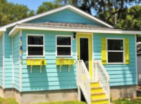 Flip Flop Beach Cottage